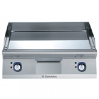 Electrolux | Electric 800mm Chrome Plated Plate